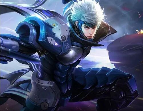 王者荣耀赵云怎么连招 王者荣耀赵云连招攻略