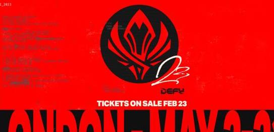 英雄联盟2023msi什么时候开始 英雄联盟2023msi开始日期