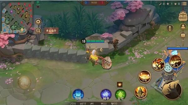 王者荣耀廉颇怎么对线 王者荣耀廉颇对线技巧一览