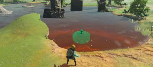 塞尔达传说王国之泪多少钱 塞尔达传说王国之泪发售时间及价格分享