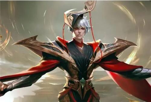 王者荣耀嬴政怎么连招 王者荣耀嬴政连招攻略