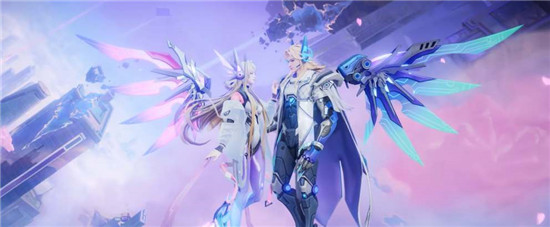 王者荣耀无限倾心皮肤效果怎么样 无限倾心皮肤特效和上架时间介绍