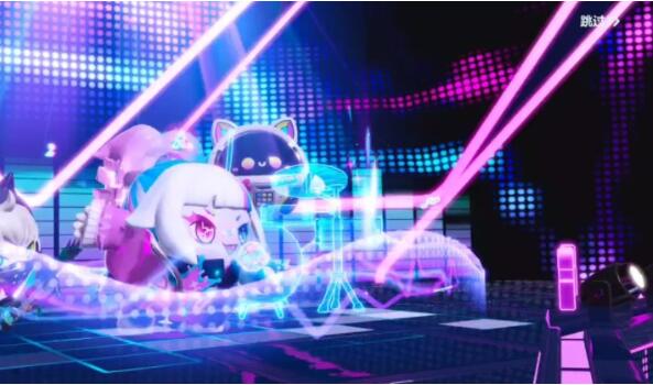 蛋仔派对隐藏款音爆耀星兑换码有哪些 隐藏款音爆耀星兑换码大全分享