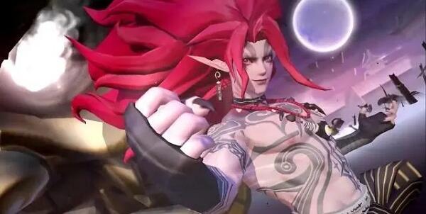 决战平安京酒吞童子怎么连招 决战平安京酒吞童子连招攻略