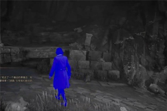 霍格沃茨之遗人物为什么会变蓝 霍格沃茨之遗人物变蓝问题解决攻略