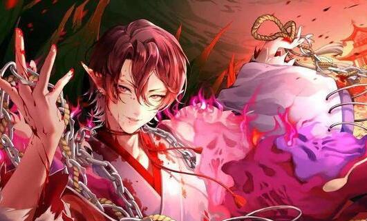 阴阳师SP鬼童丸什么时候上线 修罗鬼童丸上线时间