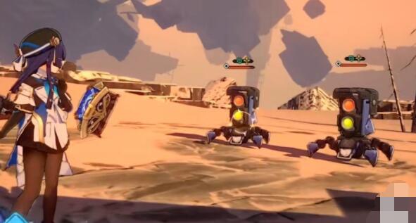 崩坏星穹铁道属性系统都有那些 崩坏星穹铁道属性系统一览