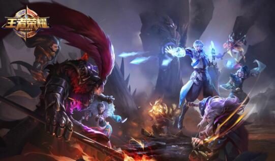 王者荣耀S30打野哪一位角色强度高 王者荣耀S30打野强度榜