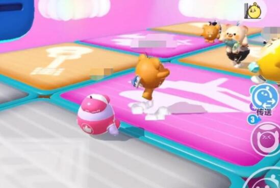 蛋仔派对记忆旋律怎么过关 蛋仔派对记忆旋律玩法指南