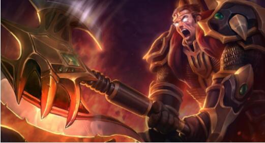 英雄联盟手游诺克萨斯之手怎么玩 诺克萨斯之手玩法攻略