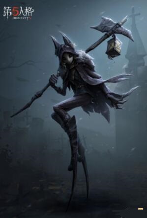 第五人格监管者守夜人什么时候上线 第五人格监管者守夜人上线时间一览