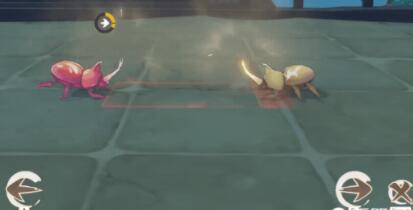 原神斗虫大试合怎么才能获取胜利 原神斗虫大试合获取胜利技巧介绍