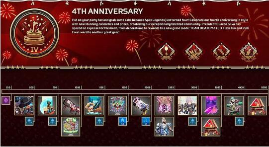 Apex英雄16赛季什么时候开始 Apex英雄16赛季上线时间分享