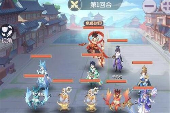 长安幻想5品天仙怎么打 长安幻想5品天仙打法攻略