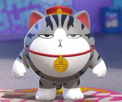 蛋仔派对吾皇猫怎么获得 蛋仔派对吾皇猫获得方法