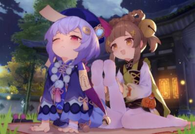 原神圣遗物狗粮怎么收集 原神圣遗物狗粮收集方法