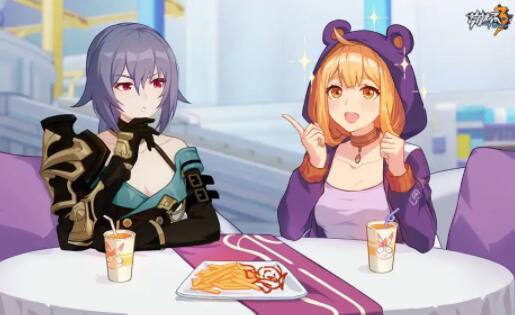 崩坏3苏莎娜定位及阵容怎么搭配 崩坏3苏莎娜定位及阵容搭配分享