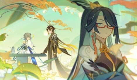 原神留云借风真君命座和天赋怎么样 原神留云借风真君命座和天赋基本介绍