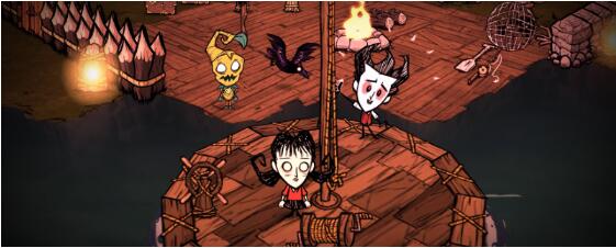 饥荒减速弹药有什么用 饥荒减速弹药作用分享