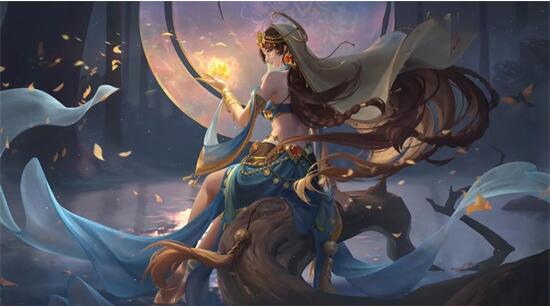 王者荣耀中单高强度英雄有哪些 王者荣耀S30中单强度梯度排行