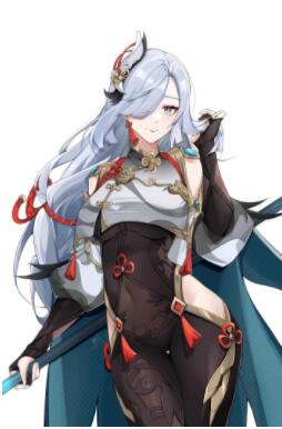 原神3.5申鹤复刻要抽吗 原神3.5申鹤复刻抽取攻略