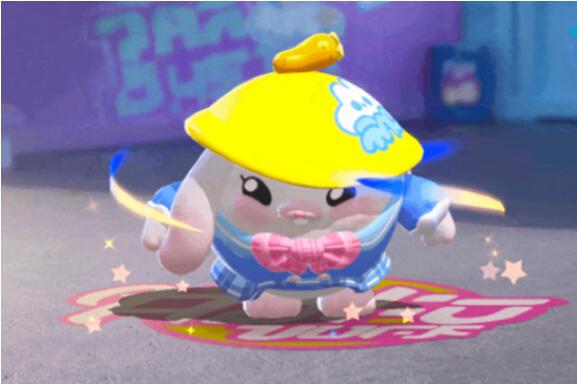 蛋仔派对萌兔阿奇保底需要多少抽 蛋仔派对萌兔阿奇保底抽奖攻略