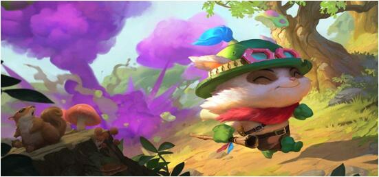 英雄联盟提莫符文s13怎么搭配 提莫符文s13搭配推荐