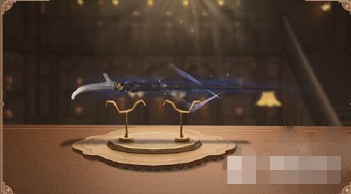 哈利波特魔法觉醒魔杖黑曜之影皮肤怎么获得 魔杖黑曜之影皮肤获取方法一览