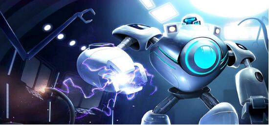 英雄联盟s13蒸汽机器人怎么出装 英雄联盟s13蒸汽机器人出装攻略