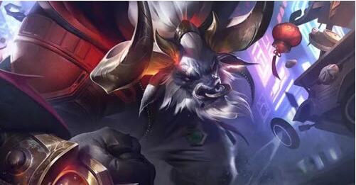 英雄联盟手游牛头怎么出装 英雄联盟手游阿利斯塔出装符文推荐