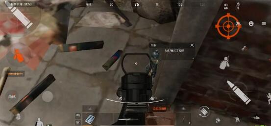 暗区突围绊雷怎么拆 绊雷拆除方法介绍