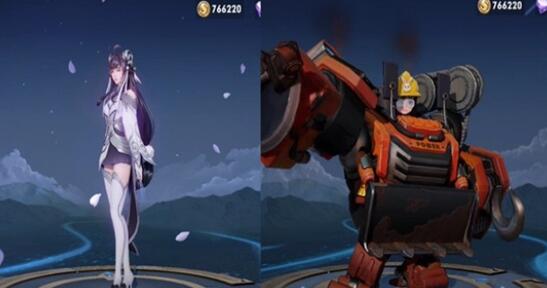 王者荣耀s31赛季战令皮肤是什么 王者荣耀s31赛季战令皮肤分享