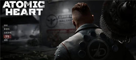 原子之心怎么设置中文语音 原子之心设置中文语音方法