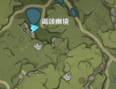 原神须弥谒颂幽境浪船锚点如何开启 原神须弥谒颂幽境浪船锚点方法一览