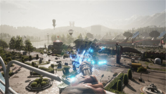 原子之心卡顿怎么解决 原子之心卡顿掉帧解决方法