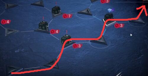 无期迷途白逸梦境怎么过 无期迷途白逸梦境攻略