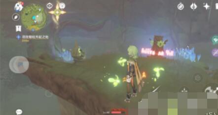 原神桓那兰那地下死域怎么开启 原神桓那兰那地下死域开启方法介绍