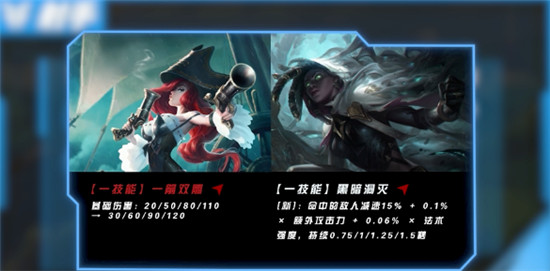 英雄联盟手游4.0b上分AD有哪些 英雄联盟手游4.0b版本上分AD介绍