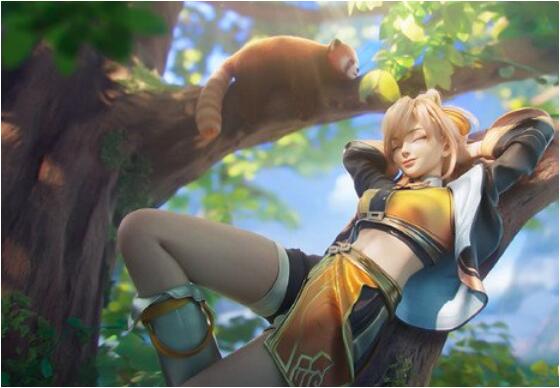 王者荣耀s31赛季新英雄是谁 王者荣耀s31赛季新英雄攻略分享