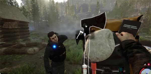 森林之子如何快速更换装备 森林之子快速更换装备攻略详解