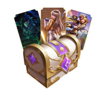 英雄联盟圣堂之战宝典奖励有哪些 英雄联盟圣堂之战宝典奖励大全分享