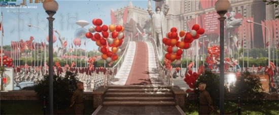 原子之心HDR及FOV怎么尊享 原子之心HDR及FOV尊享教程