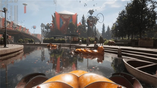 原子之心背包满了再获得道具会怎样背包满格后果以及背包升级途径详解