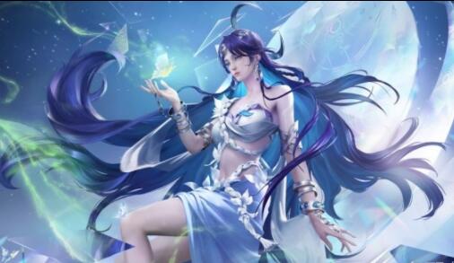 王者荣耀海月大招怎么解锁 王者荣耀海月大招解锁方法