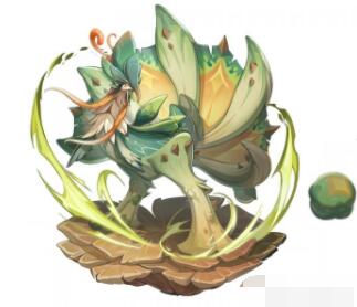 原神翠恐翎蕈隐藏成就怎么达成 原神翠恐翎蕈隐藏成就达成方法介绍