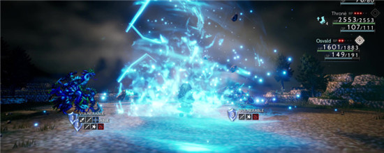 八方旅人2前期怎么刷钱 八方旅人2前期刷钱技巧推荐