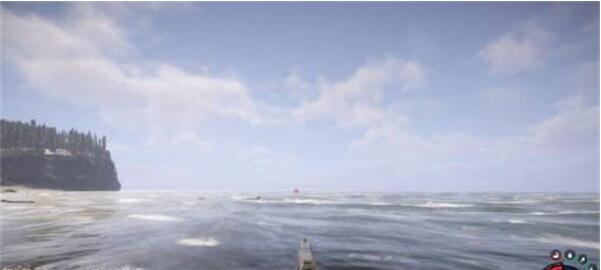 森林之子怎么获得手枪 森林之子手枪获取途径分享