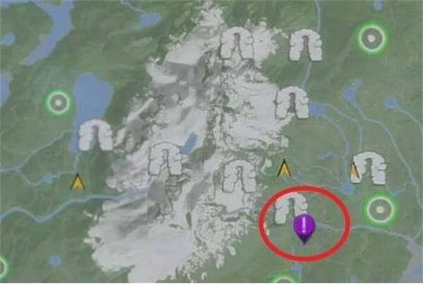 森林之子怎么获得铲子 森林之子获取铲子途径分享