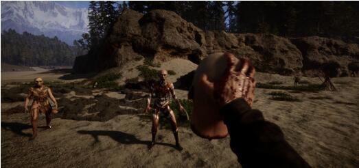 森林之子的价格是多少 森林之子steam价格一览