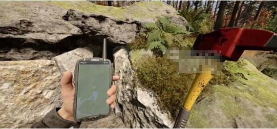 森林之子vip房卡去哪找 森林之子vip房卡位置分享